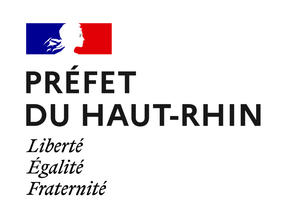 arrêté portant autorisation au système d'endiguement de l'Ill entre Meyenheim et Sundhoffen